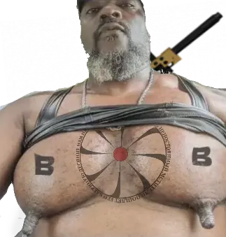 Аватар Большого Боба